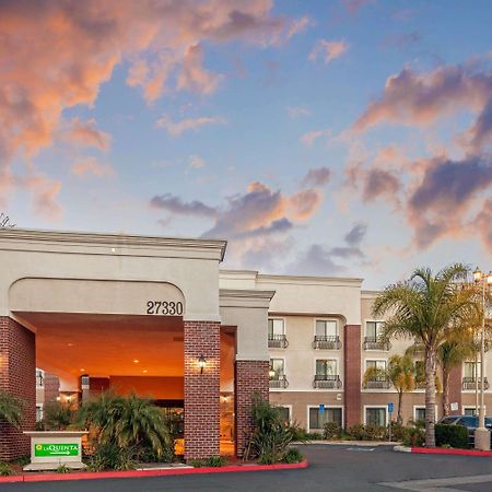Hotel La Quinta By Wyndham Temecula Exterior foto