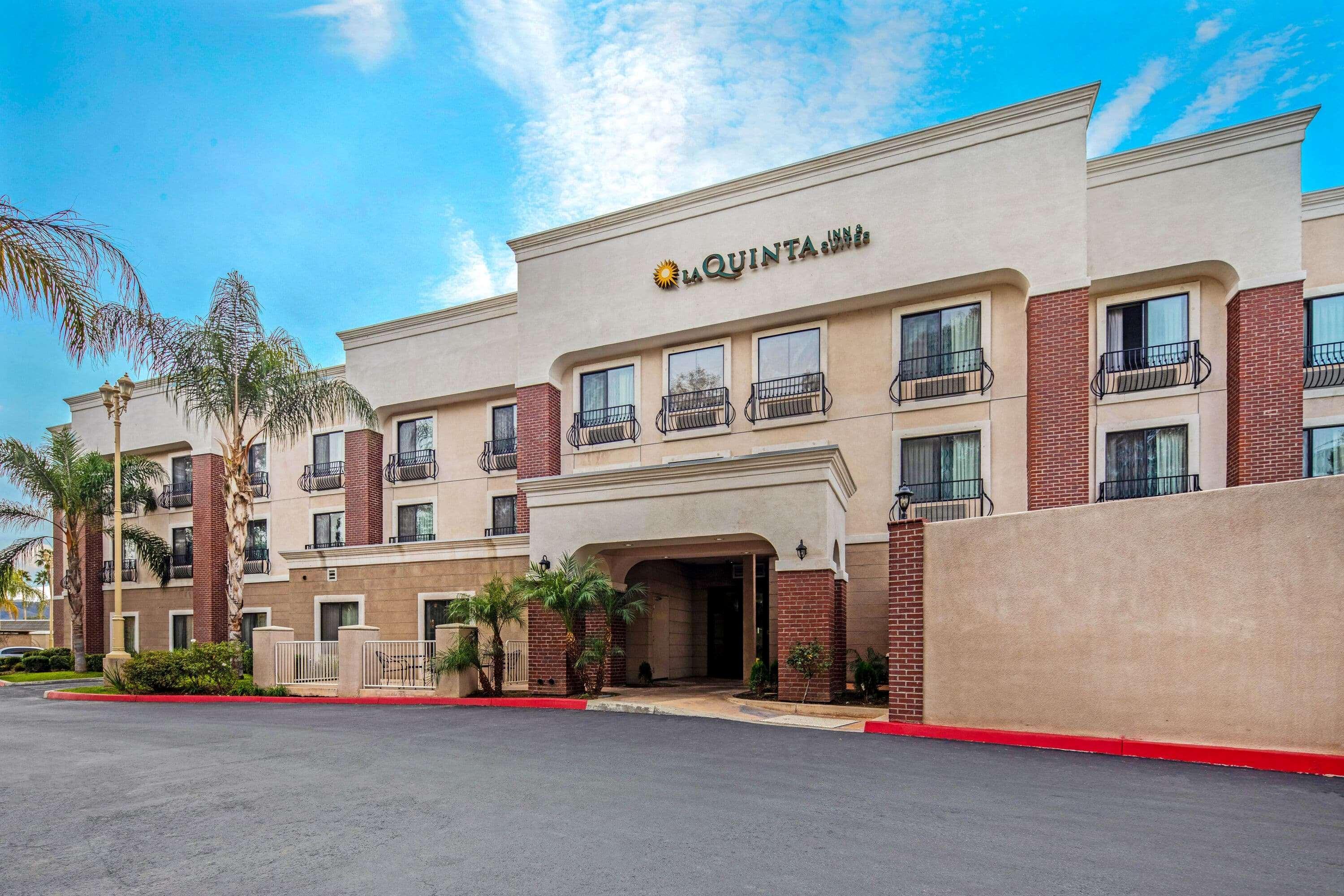 Hotel La Quinta By Wyndham Temecula Exterior foto