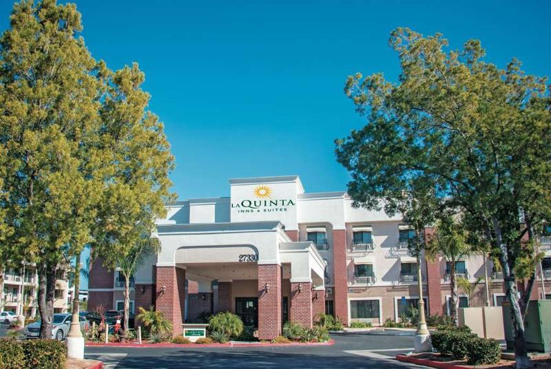 Hotel La Quinta By Wyndham Temecula Exterior foto